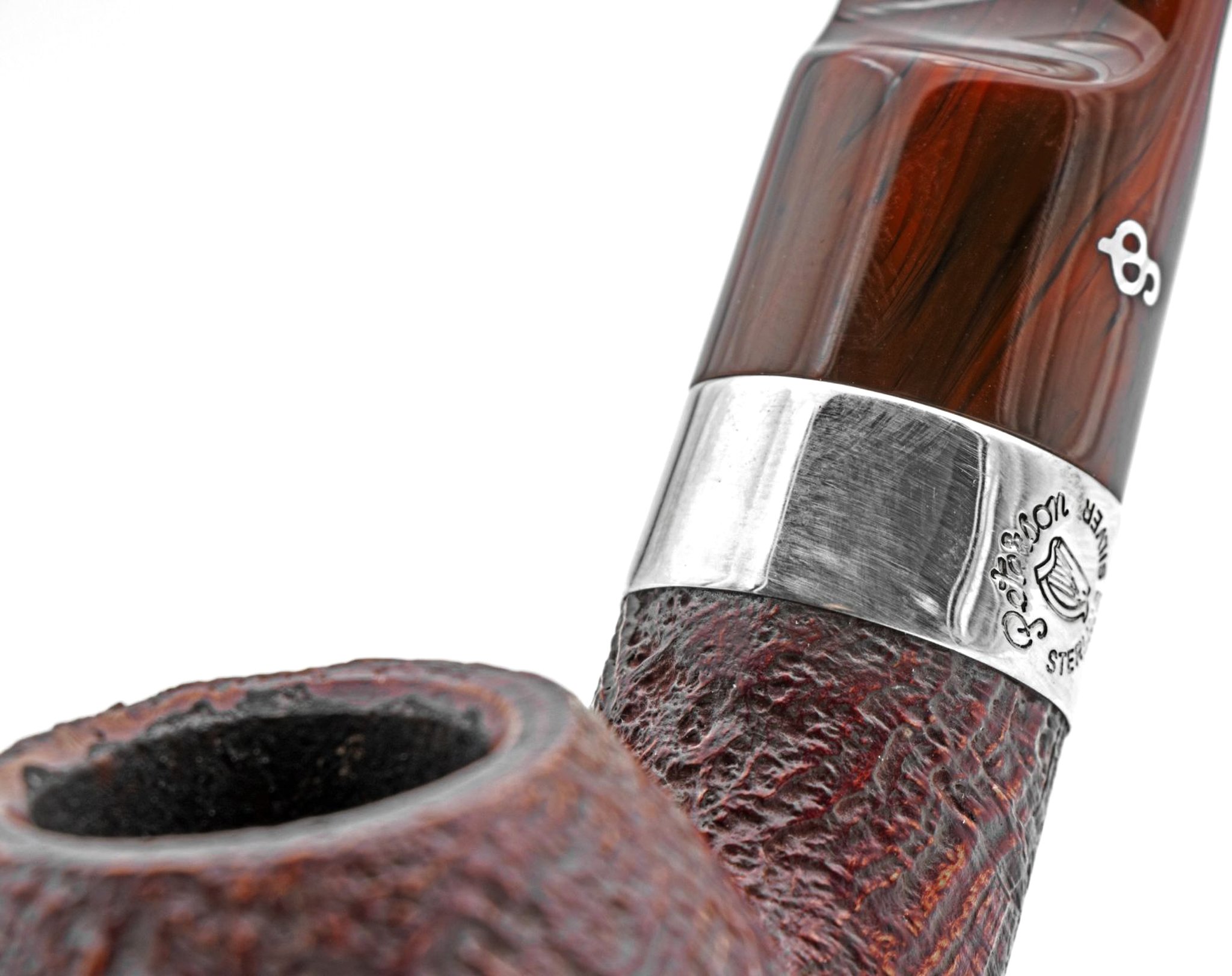 XL02 Sandgestrahlt 06