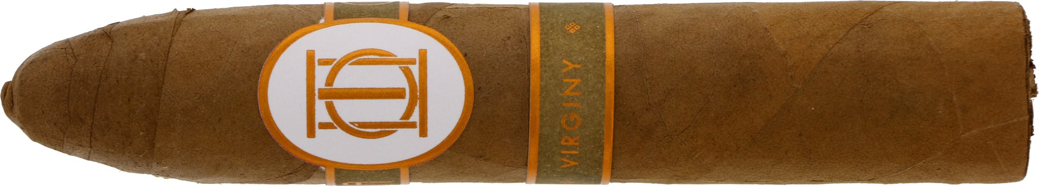 Laura Chavin Virginy No. 2 (Belicoso) Edition 2020