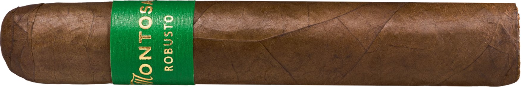 Montosa Maduro Robusto