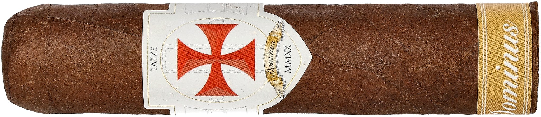 Dominus MMXX Tatzenkreuz (Gordito)