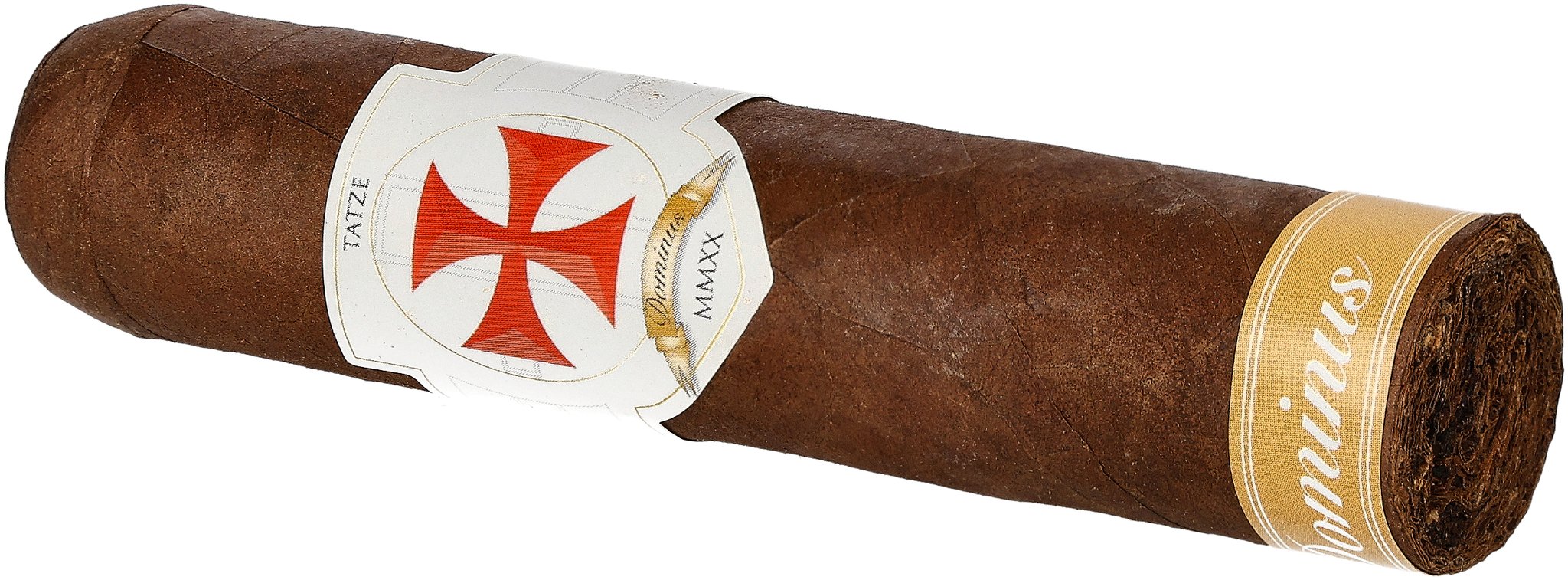 Dominus MMXX Tatzenkreuz (Gordito)