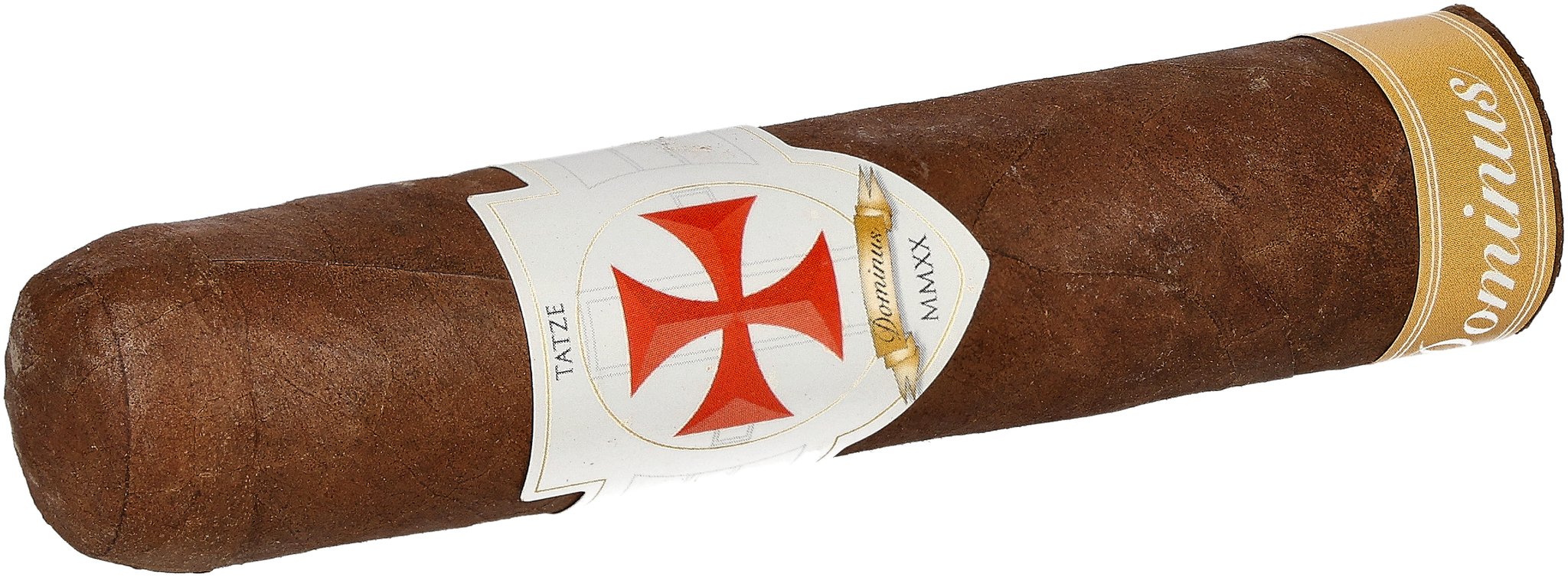 Dominus MMXX Tatzenkreuz (Gordito)