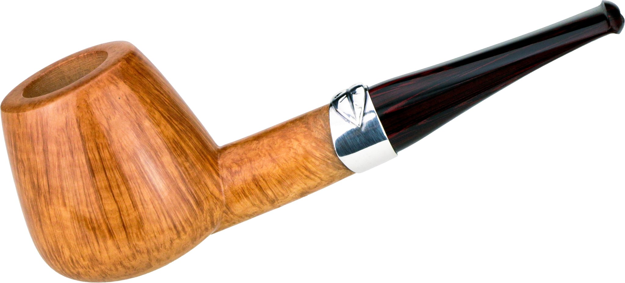 Flammata Silver Ring (Interne Nr.14)