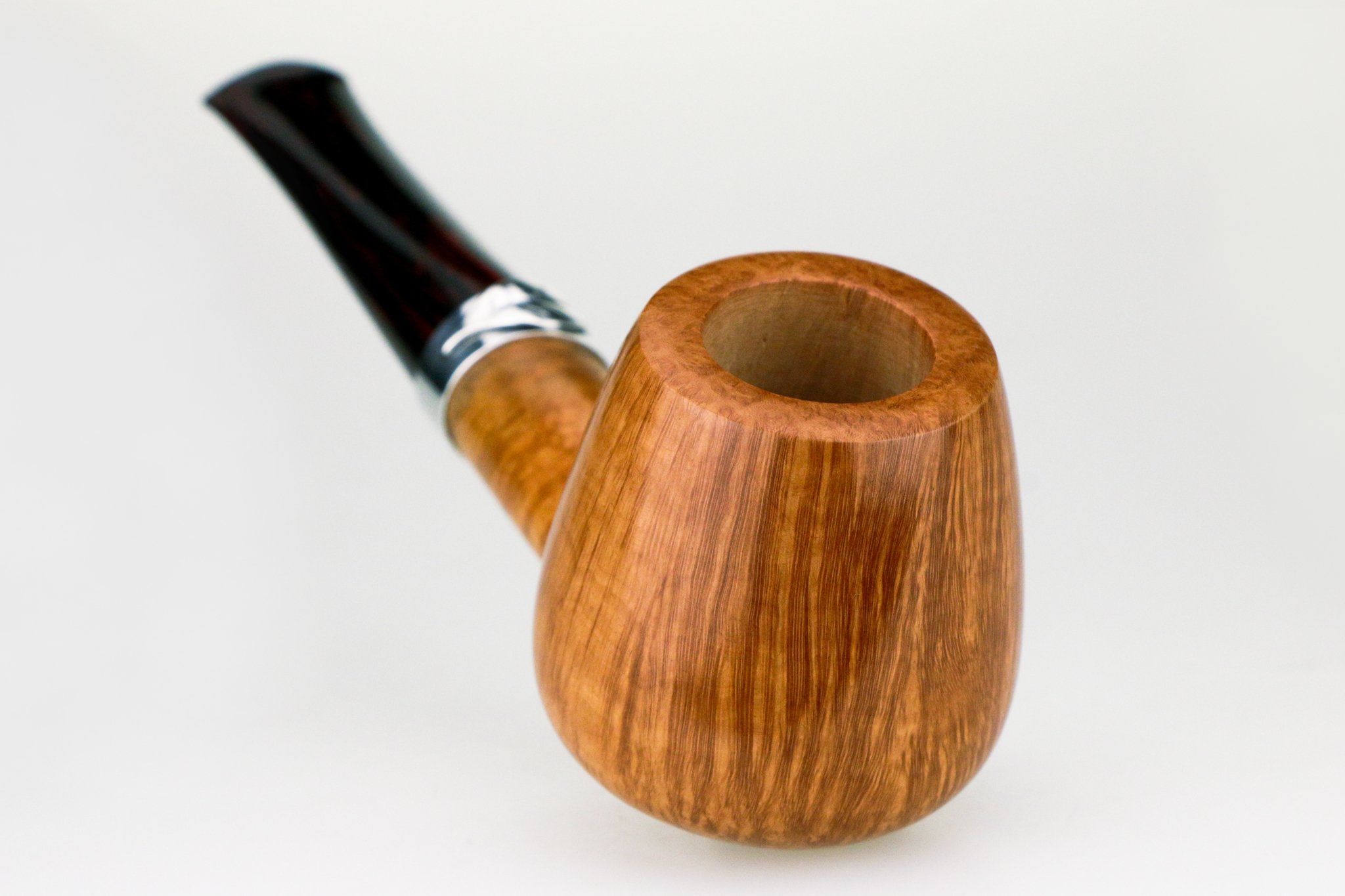 Flammata Silver Ring (Interne Nr.14) Detail 3