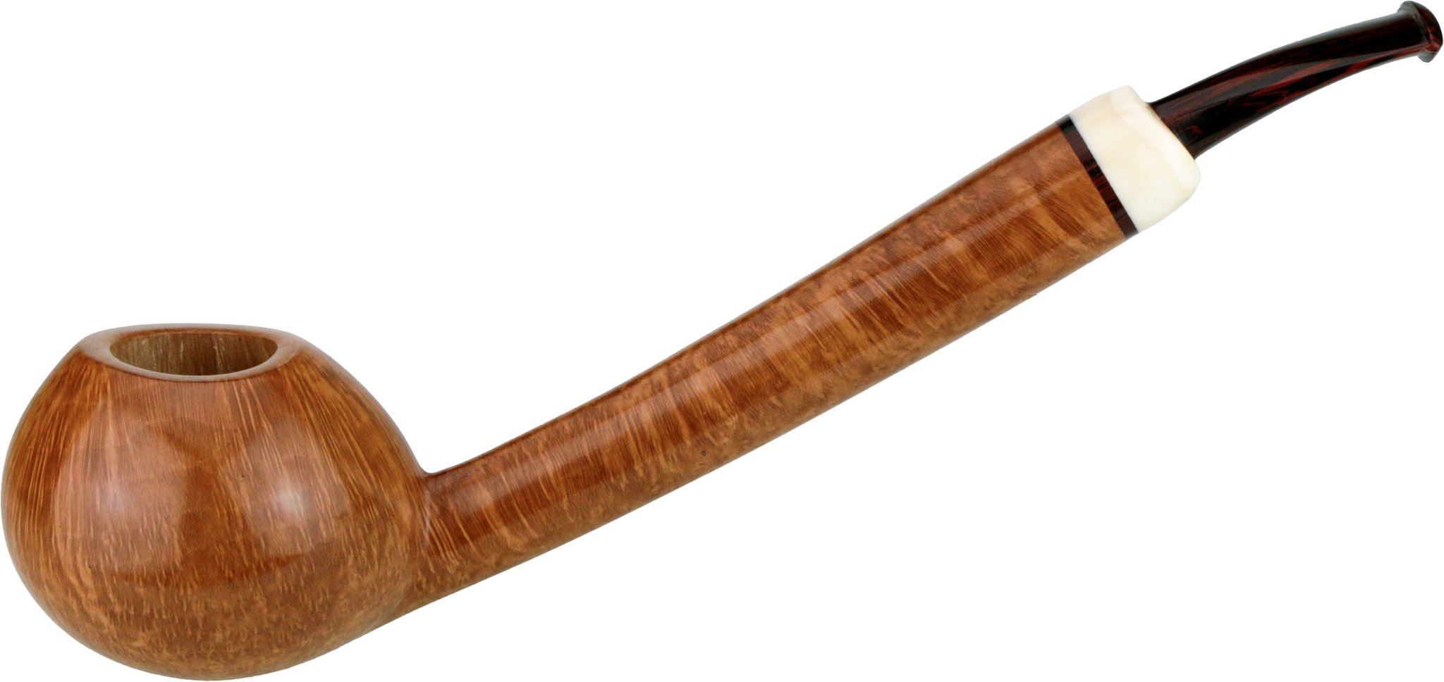 Flammata longue Shank Tomato (Interne Nr.16)