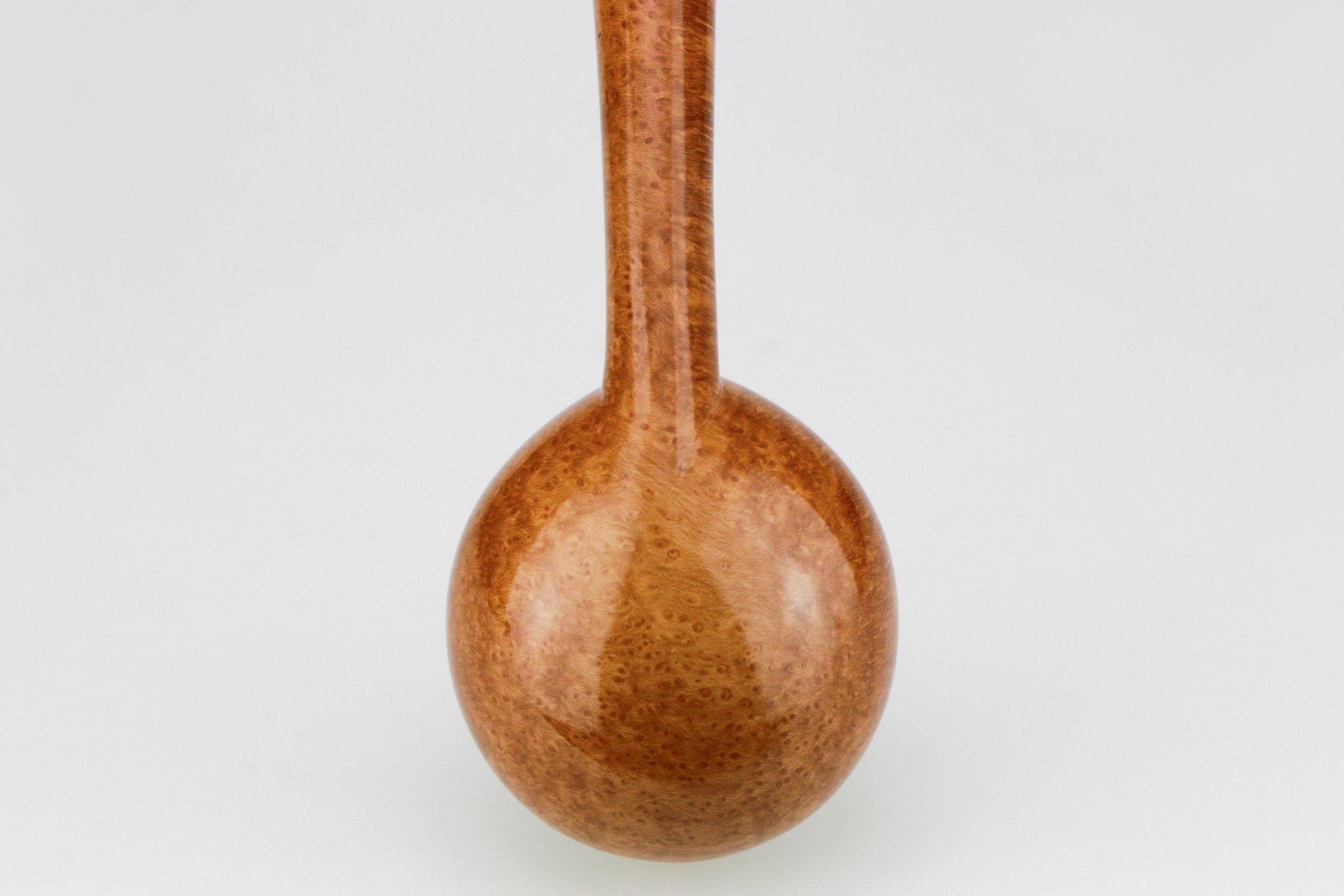 Flammata longue Shank Tomato (Interne Nr.16) Detail 2