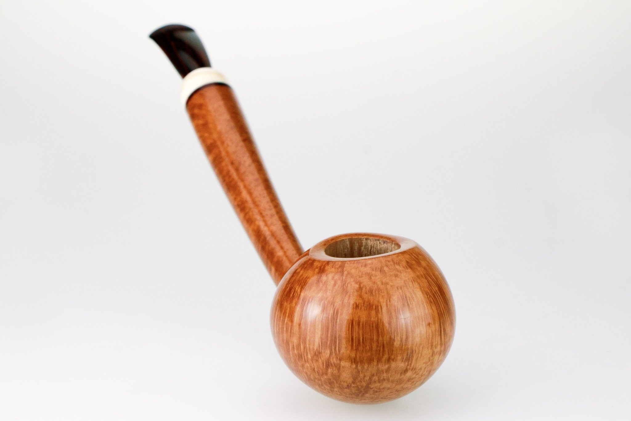 Flammata longue Shank Tomato (Interne Nr.16) Detail 3