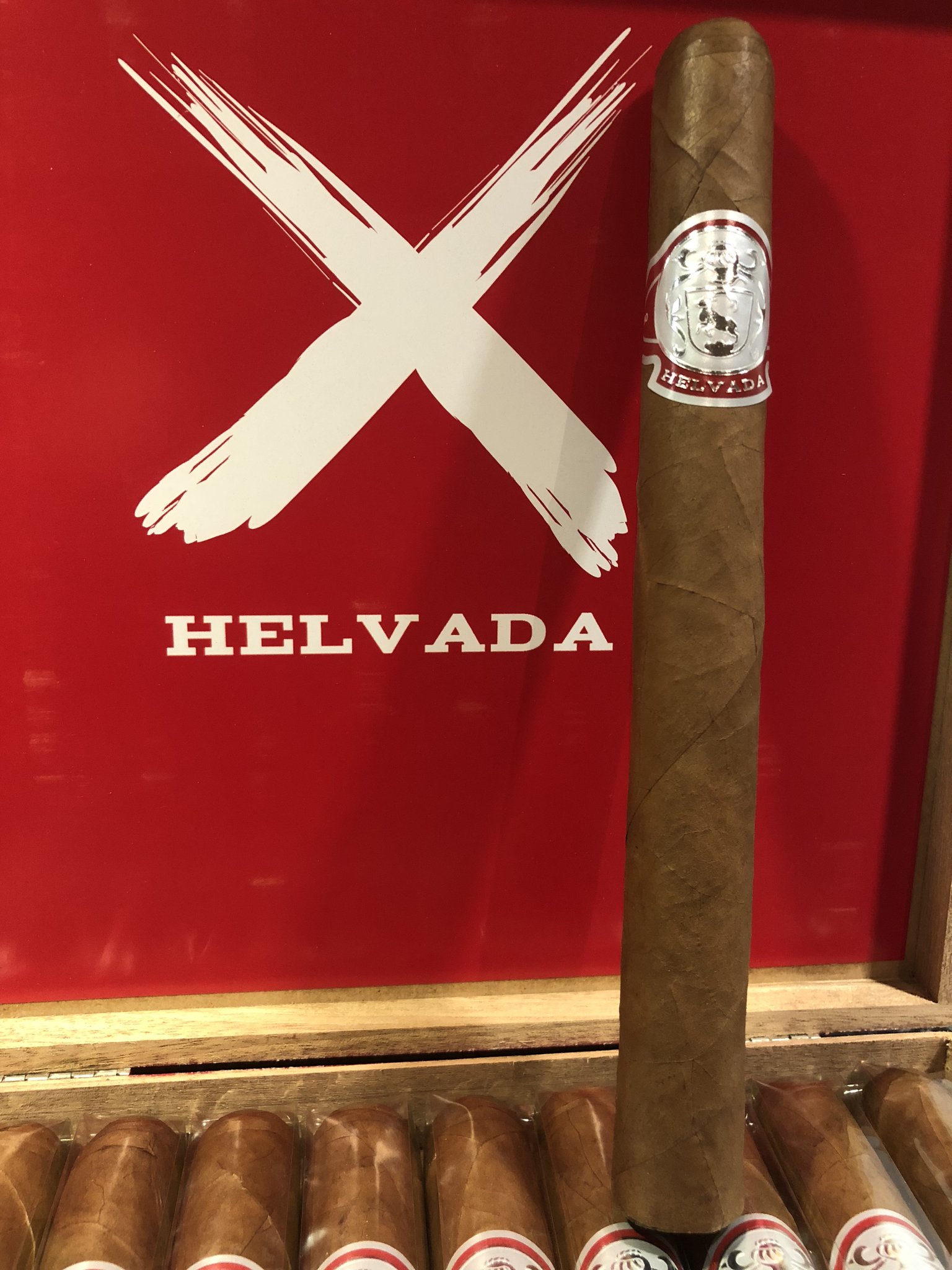 Helvada 91 Gigantes Detailbild