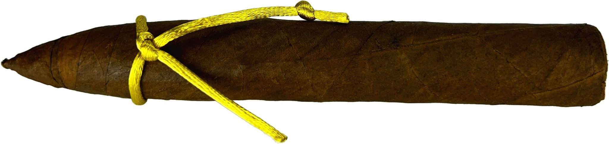 Helvada Zigarren El Capitan Torpedo