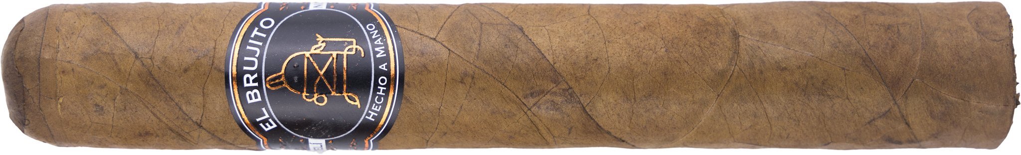 El Brujito Zigarren Double Toro