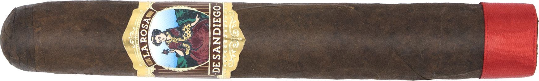 La Rosa de Sandiego Toro Gordo Clasico