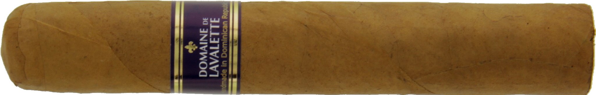 Domaine de Lavalette Mild Premium 660 Jumbo (blaue Bauchbinde)