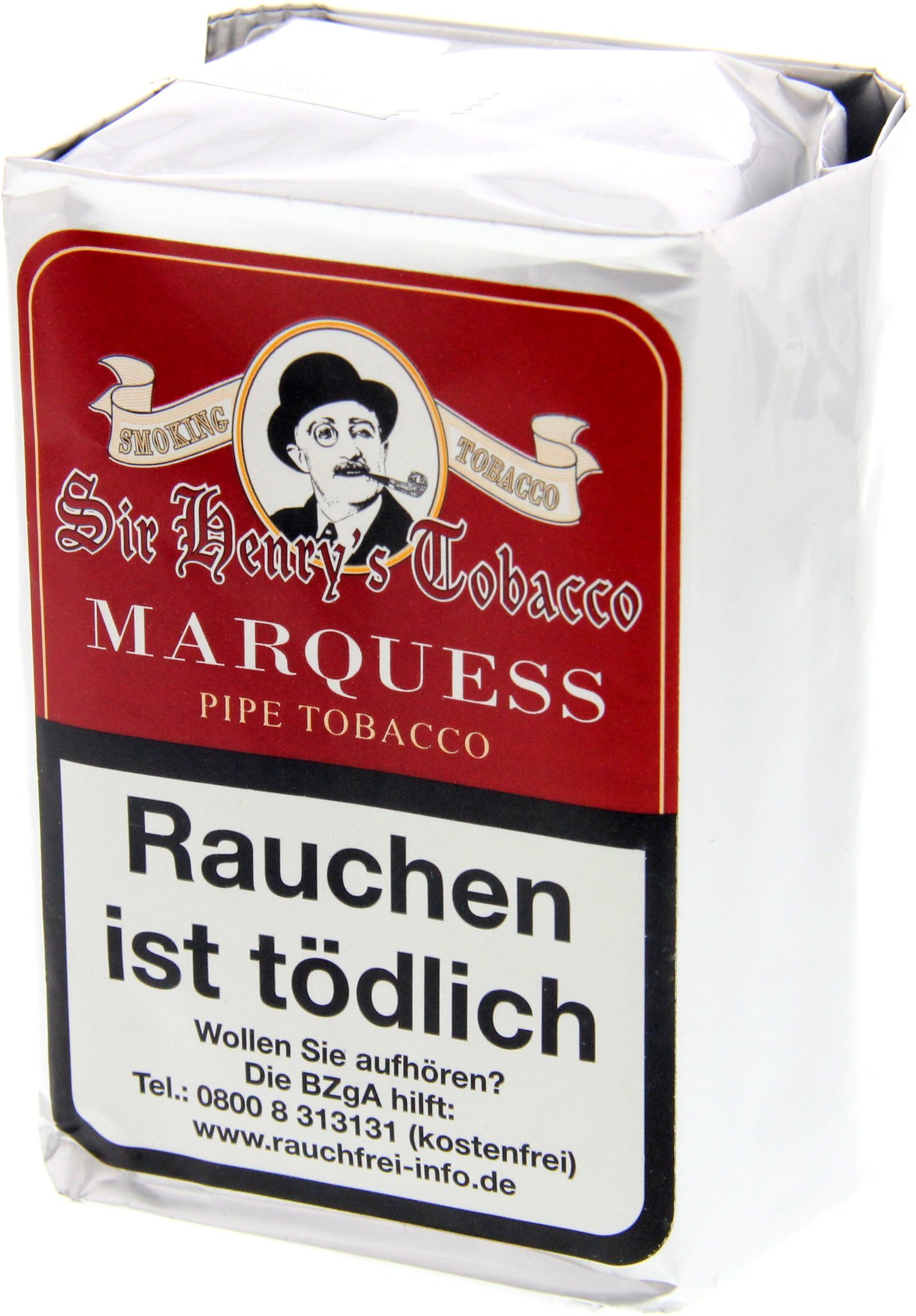 Sir Henry's Tabak Marquess 125g