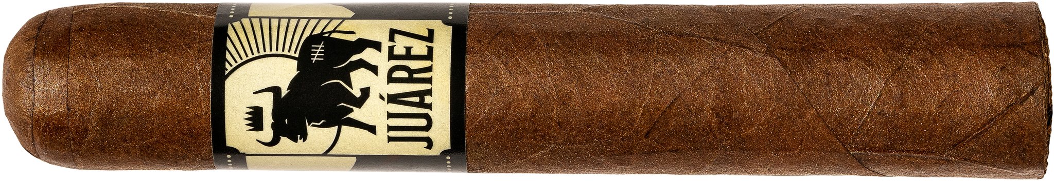 Crowned Heads Juarez Jack Brown