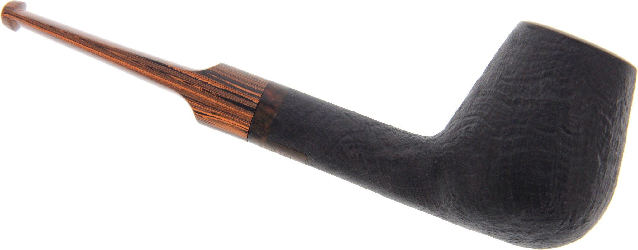 Bonsai Pipes Billiard mit Cumberland Detailbild