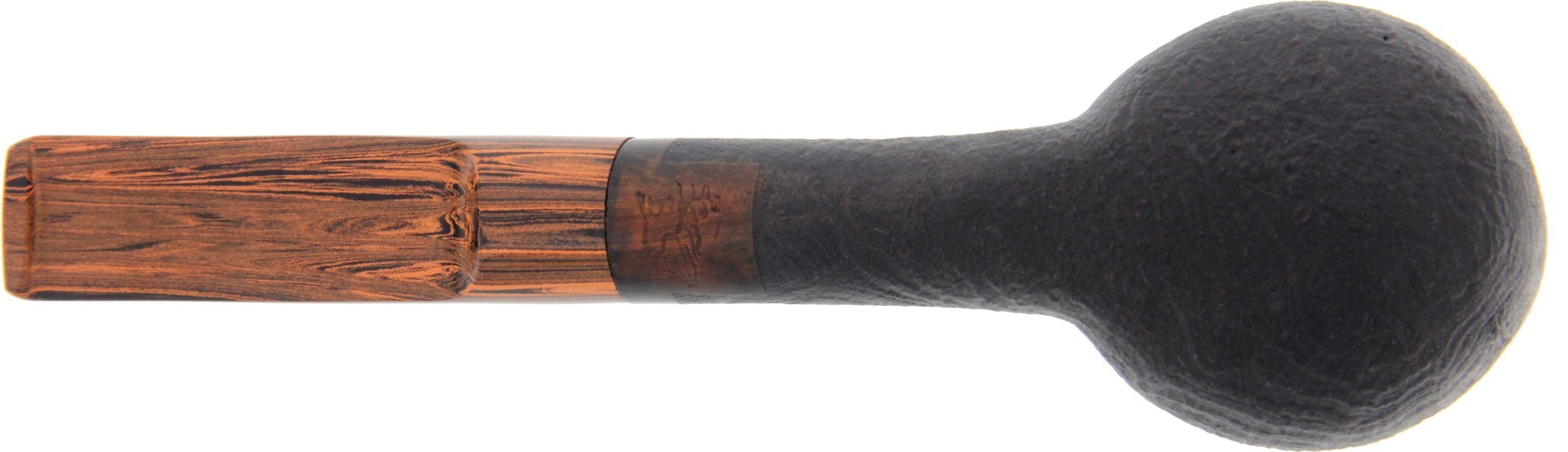 Bonsai Pipes Billiard mit Cumberland Unterboden