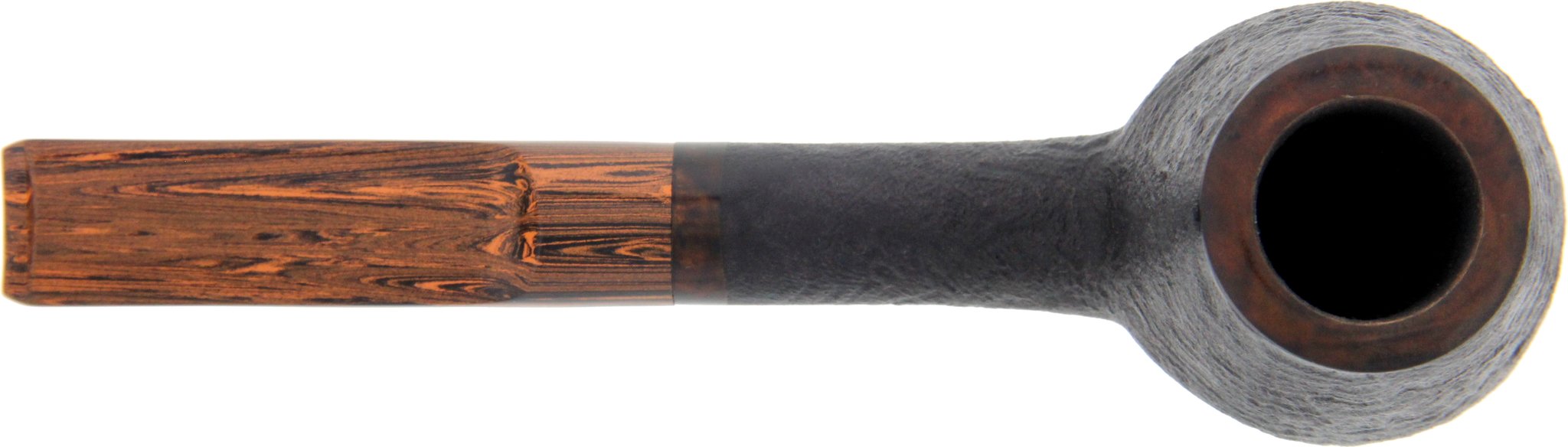 Bonsai Pipes Billiard mit Cumberland Draufsicht