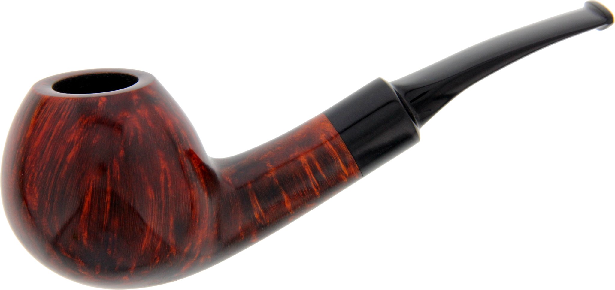 Bonsai Pipes Bent Apple