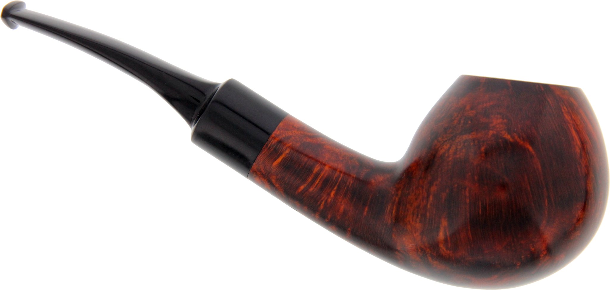 Bonsai Pipes Bent Apple Detailbild