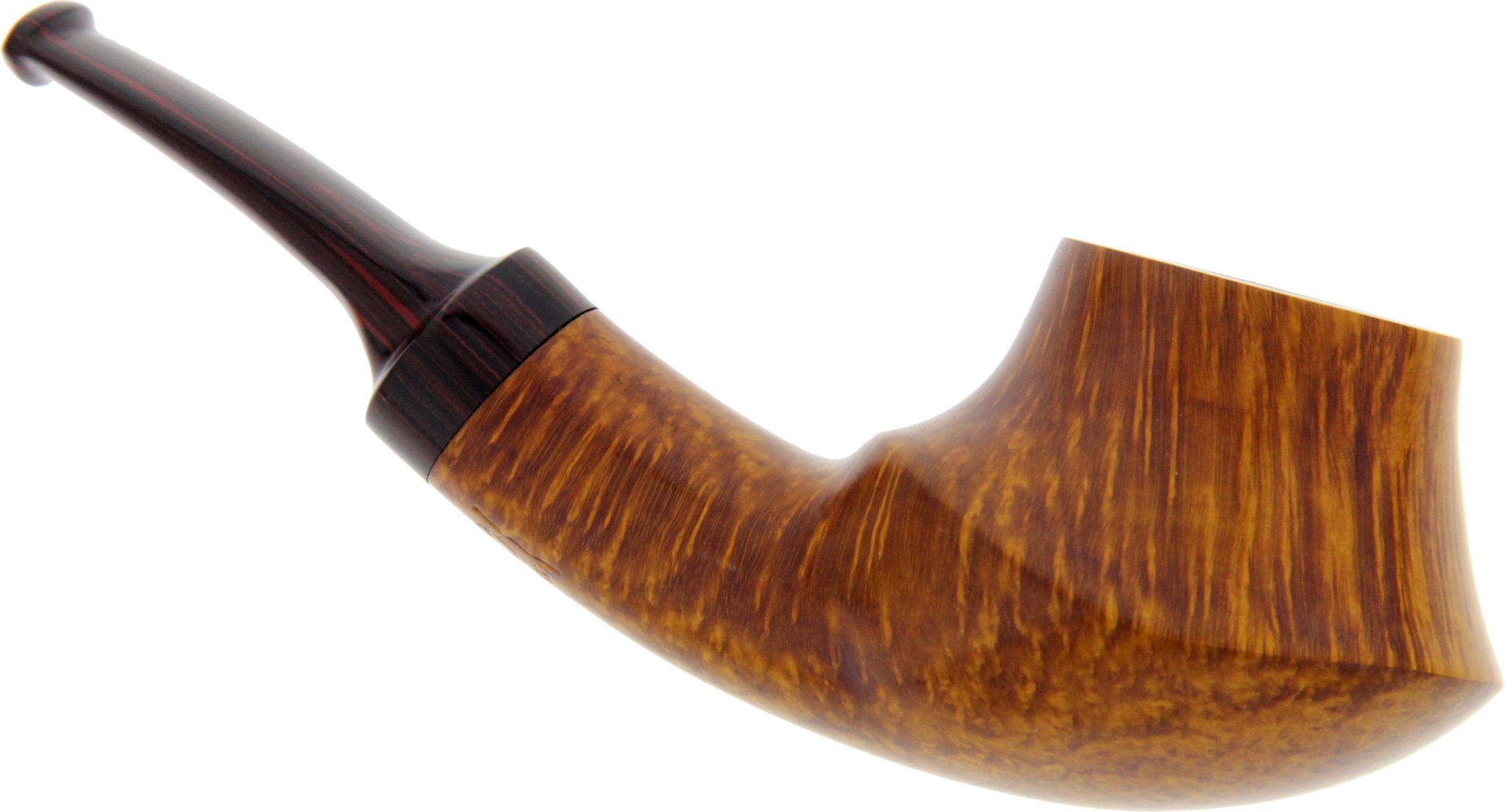 Bonsai Pipes Vulcano Detailbild