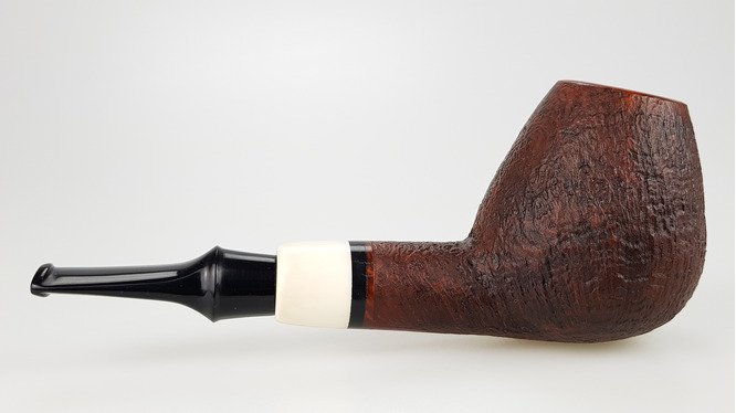 Danish Egg 9mm rechts