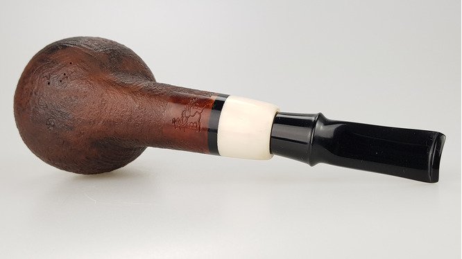 Danish Egg 9mm unten