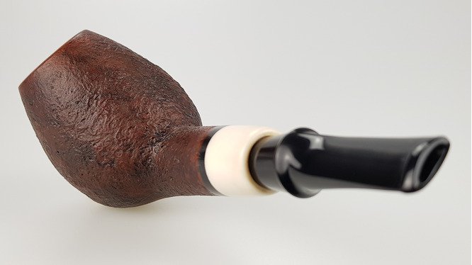 Danish Egg 9mm seite