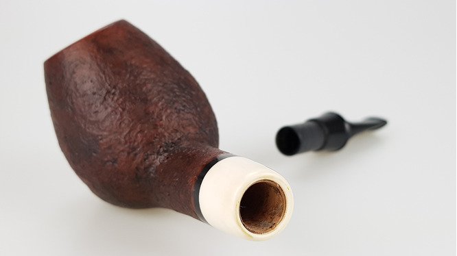 Danish Egg 9mm offen