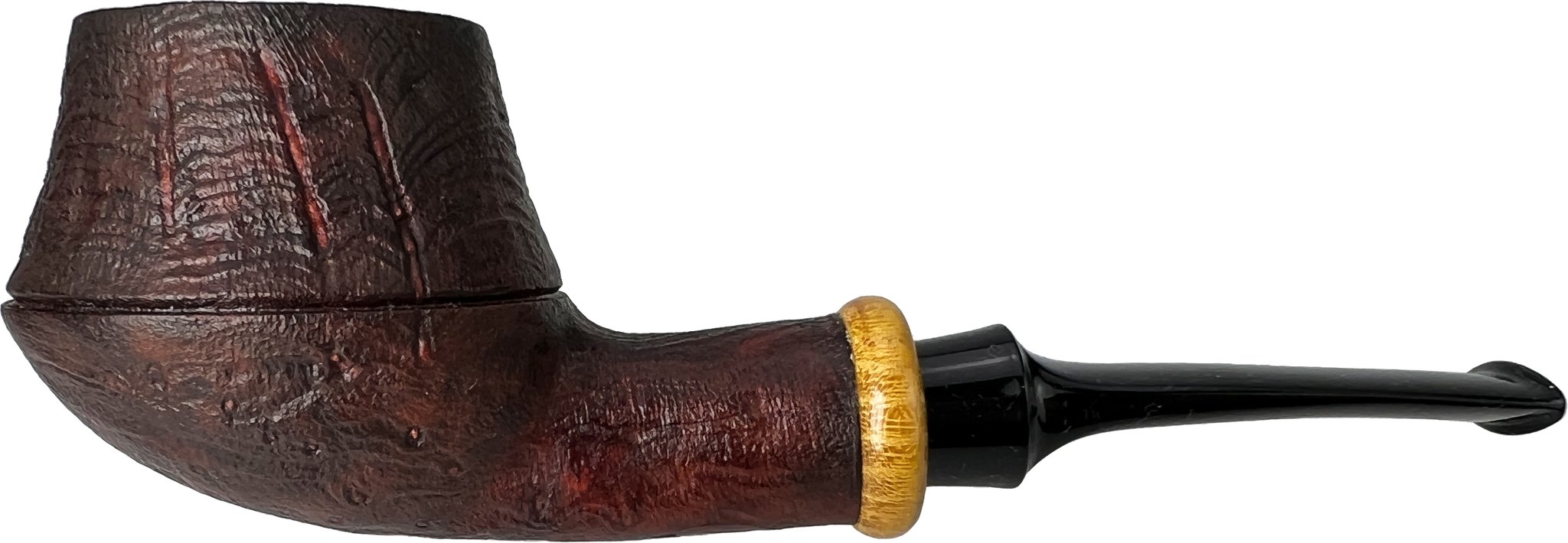 Bonsai Pipes Freehand Pfeifen (interne Nr. 3)