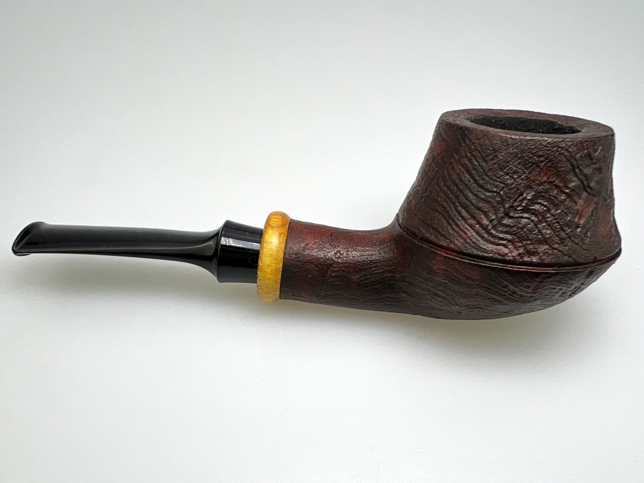 Bonsai Pipes Freehand Pfeifen (interne Nr. 3) Detailbild 1