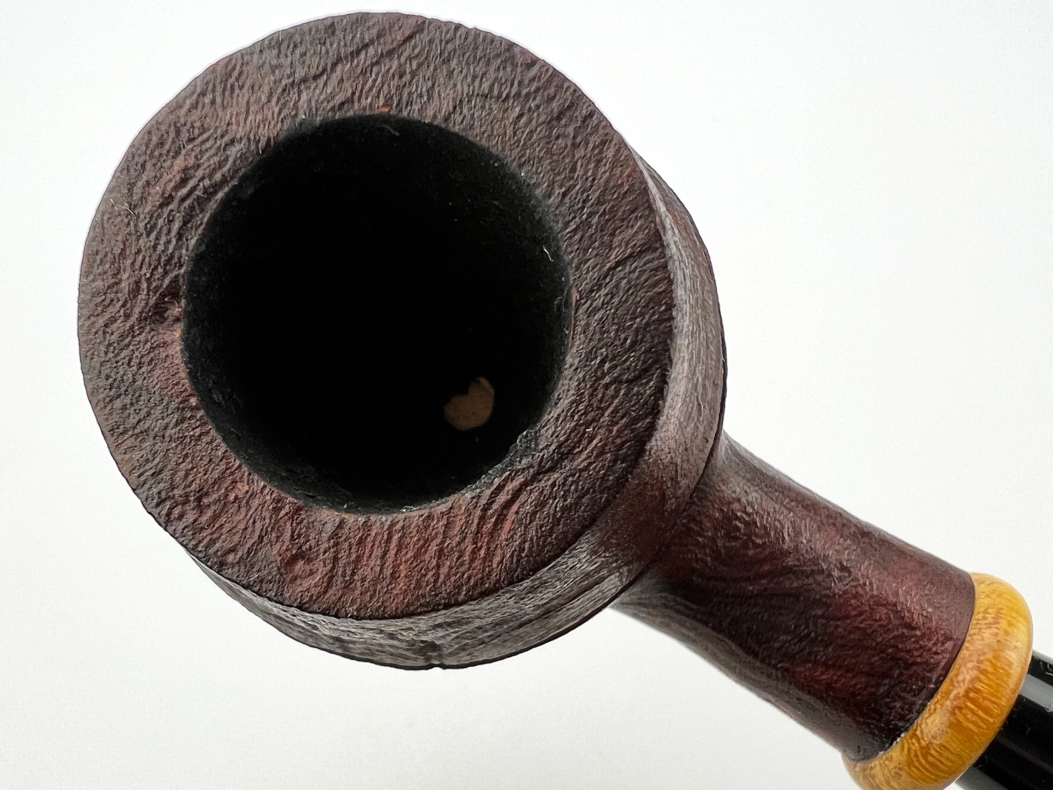 Bonsai Pipes Freehand Pfeifen (interne Nr. 3) Detailbild 3