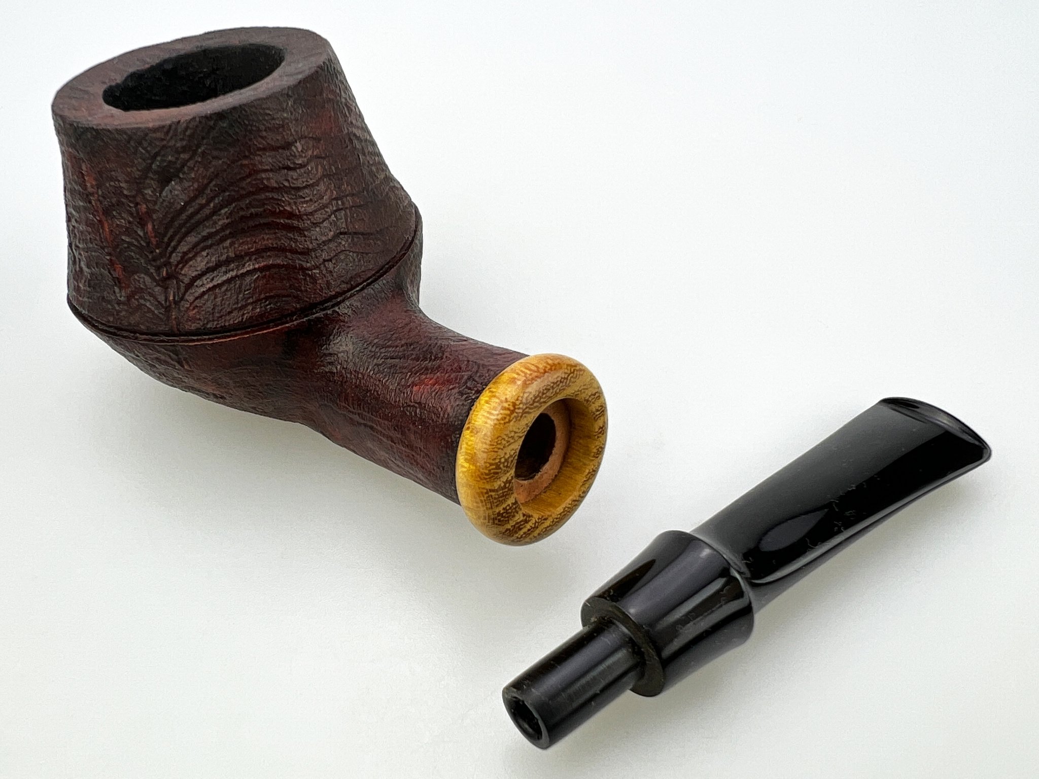 Bonsai Pipes Freehand Pfeifen (interne Nr. 3) Detailbild 4