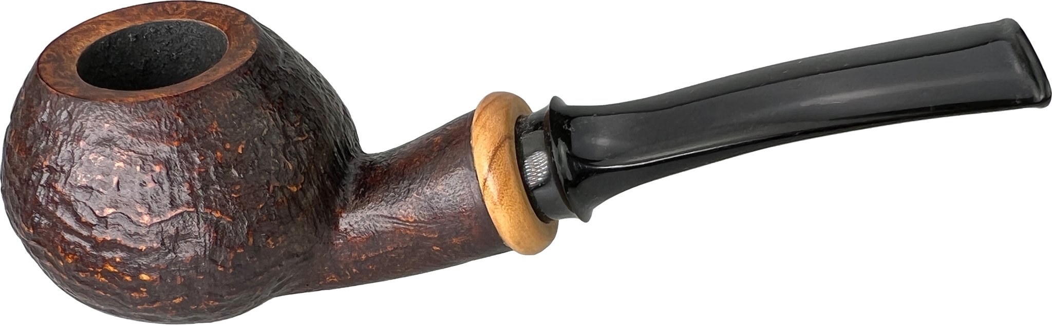 Bonsai Pipes Freehand Pfeifen (interne Nr. 4)