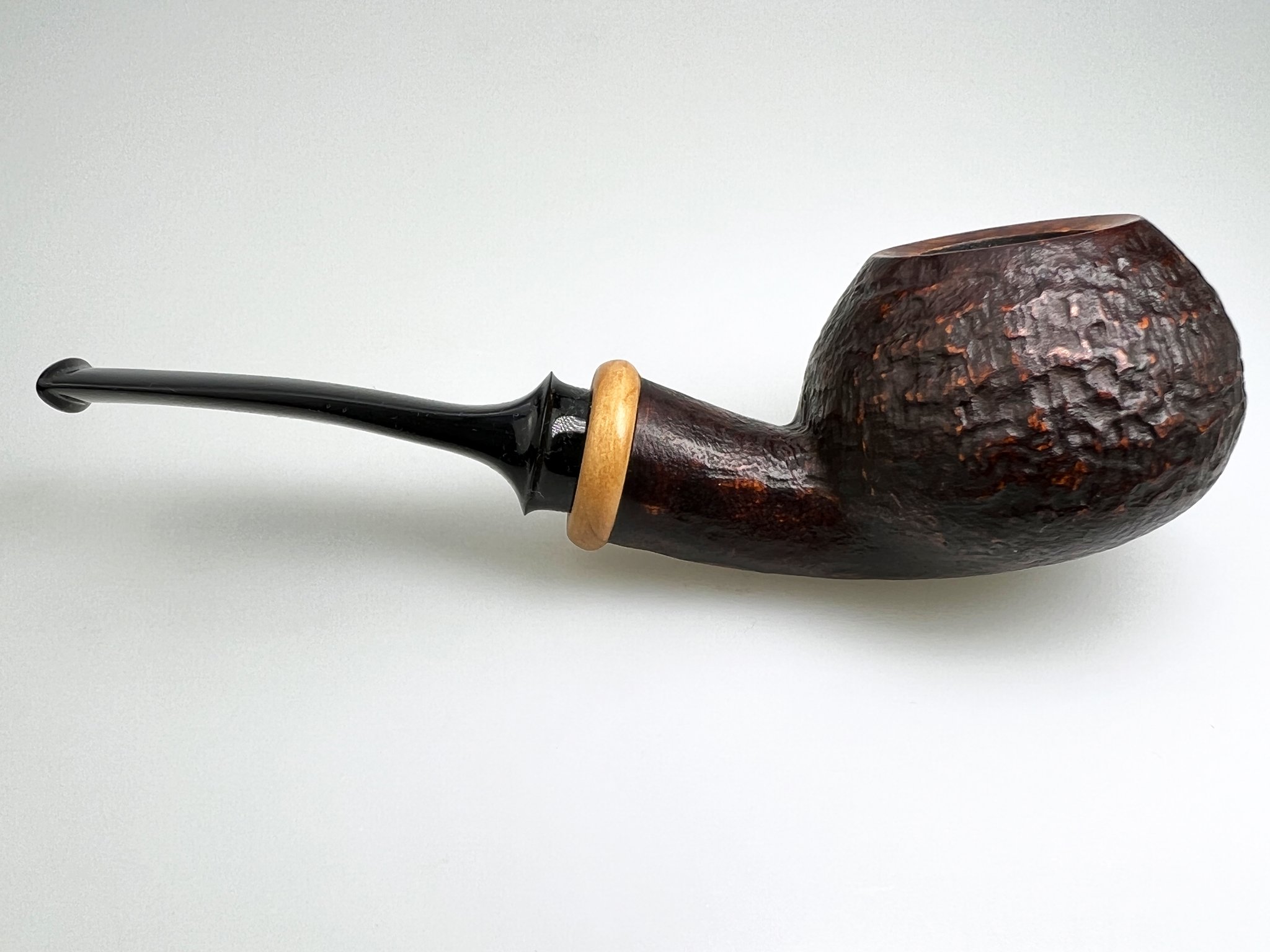 Bonsai Pipes Freehand Pfeifen (interne Nr. 4) Detailbild 1