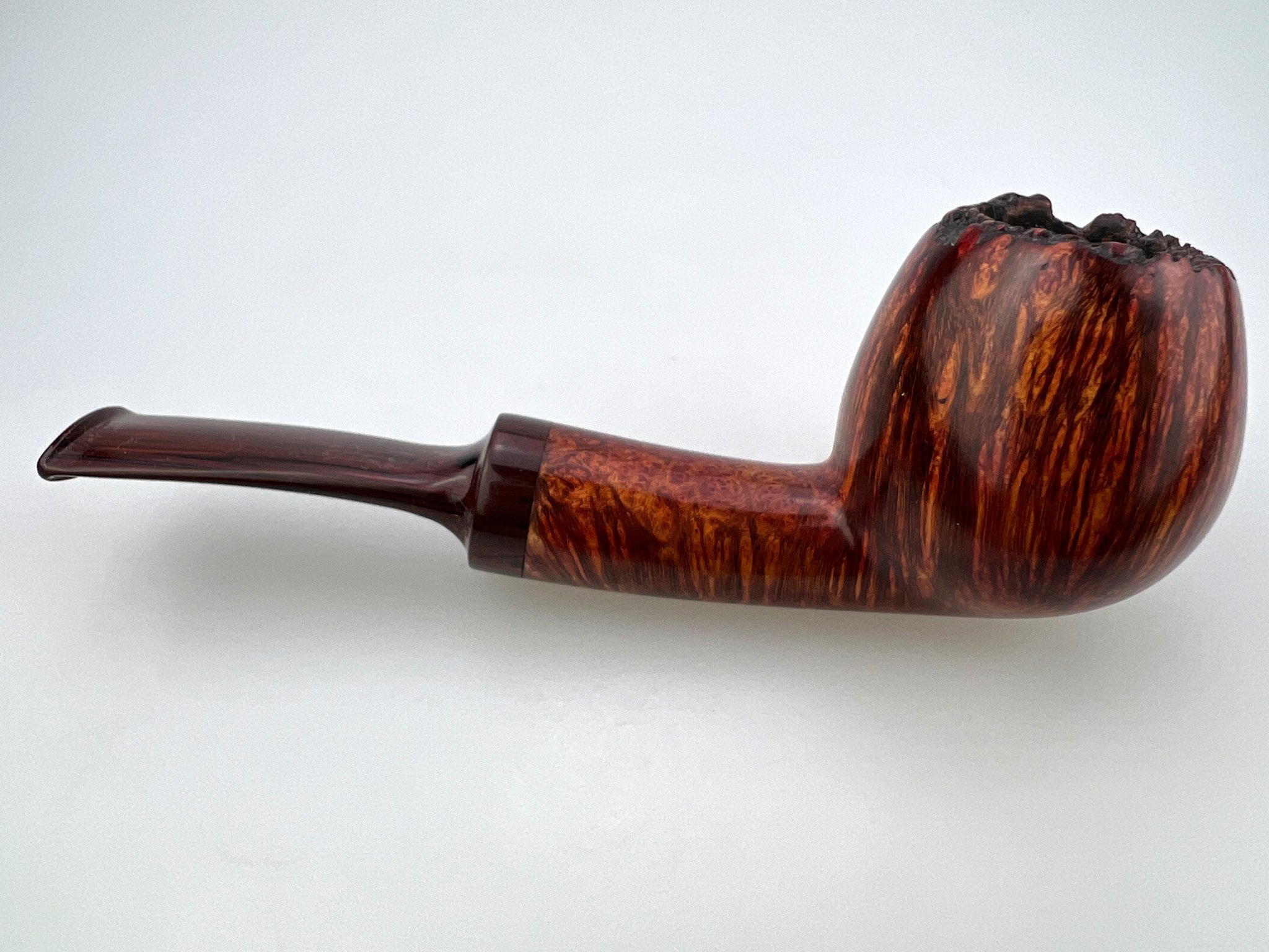 Bonsai Pipes Freehand Pfeifen (interne Nr. 8) Detailbild 1