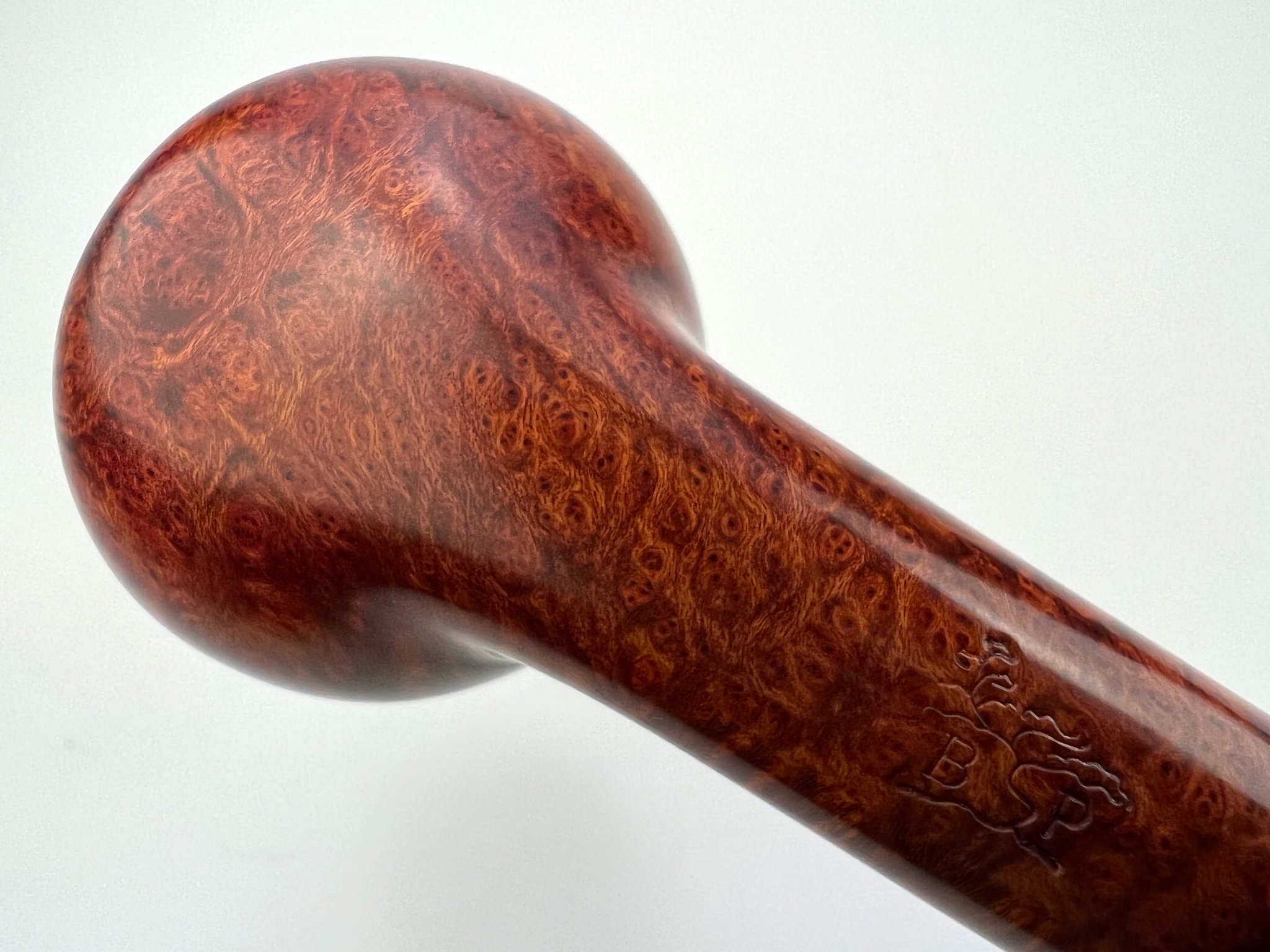 Bonsai Pipes Freehand Pfeifen (interne Nr. 8) Detailbild 2