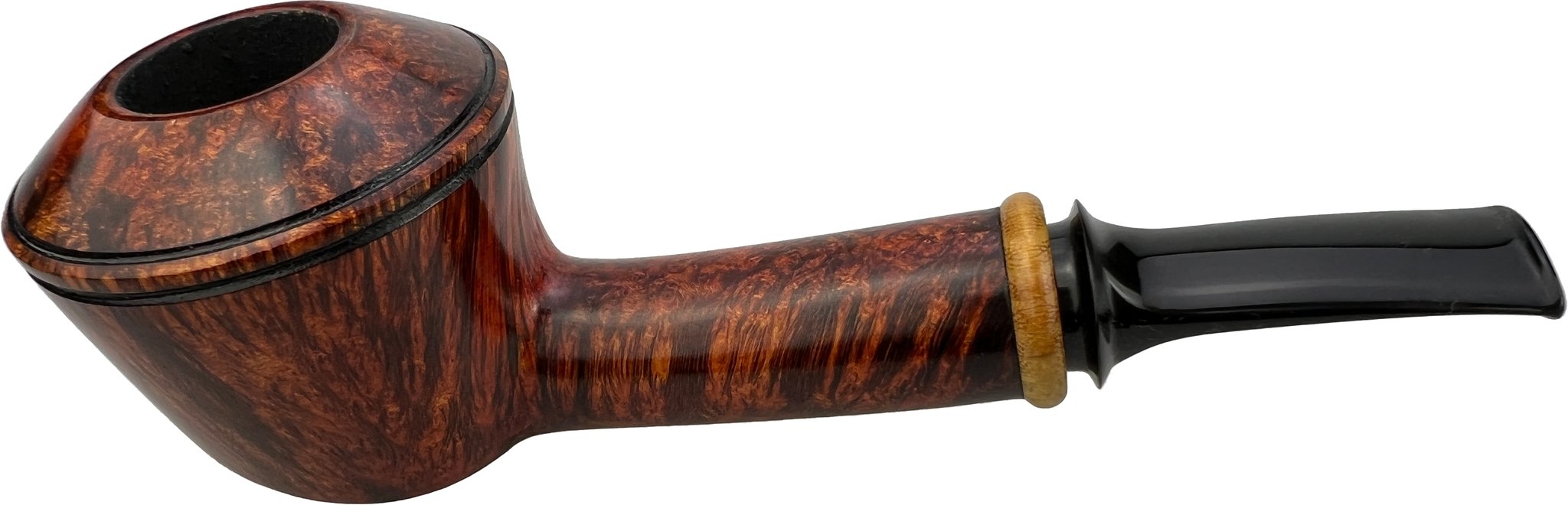 Bonsai Pipes Freehand Pfeifen (interne Nr. 9)
