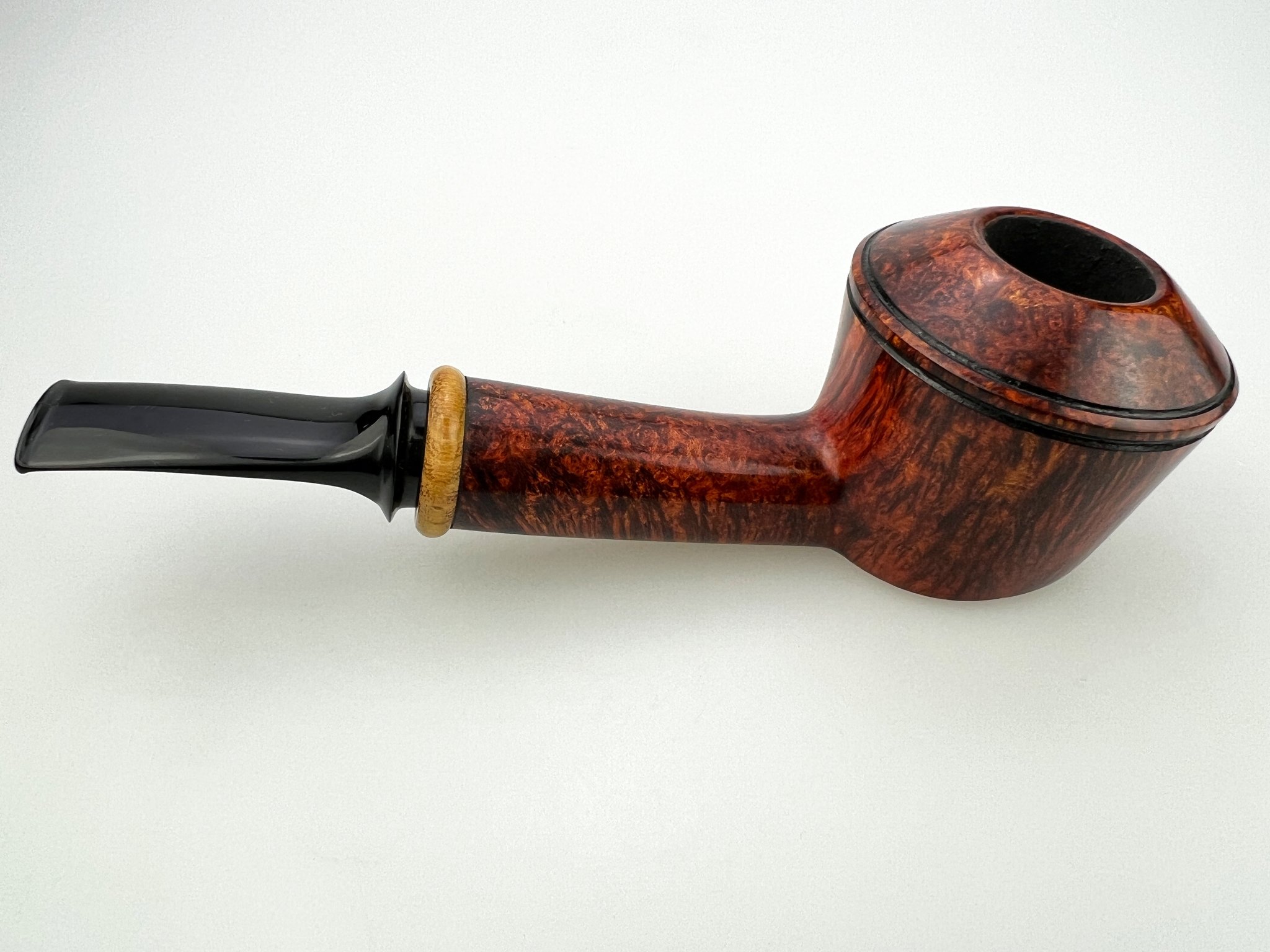 Bonsai Pipes Freehand Pfeifen (interne Nr. 9) Detailbild 1