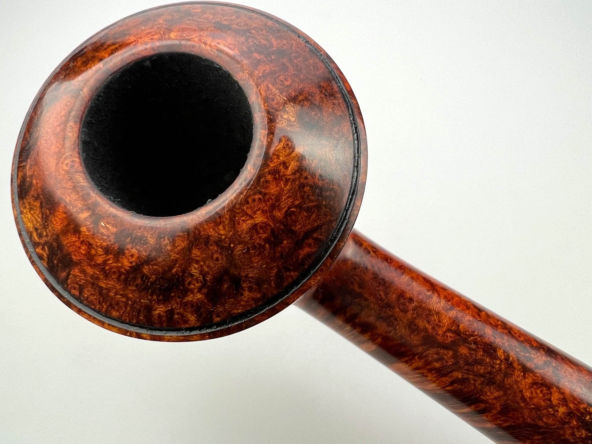 Bonsai Pipes Freehand Pfeifen (interne Nr. 9) Detailbild 3