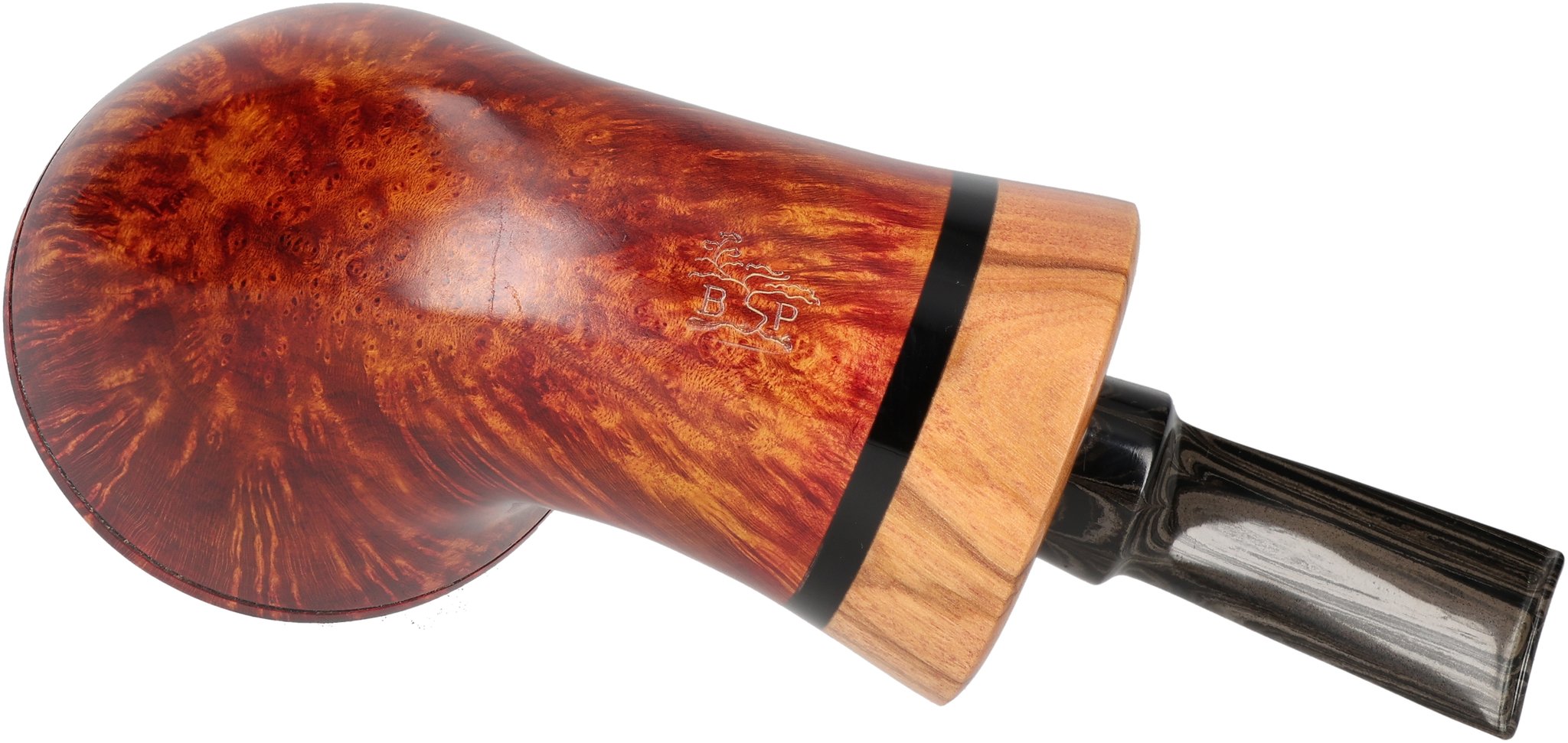 Freeform mit Holzring 04