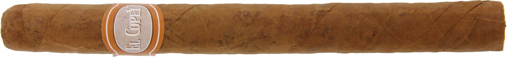 El Copey Zigarren Churchill