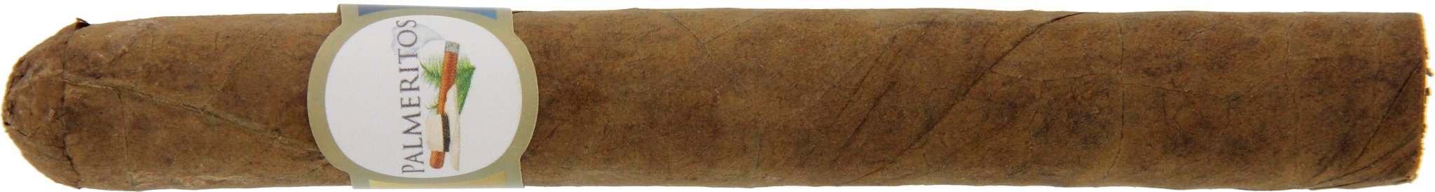 Canaritos Zigarren Palmeritos Brevas