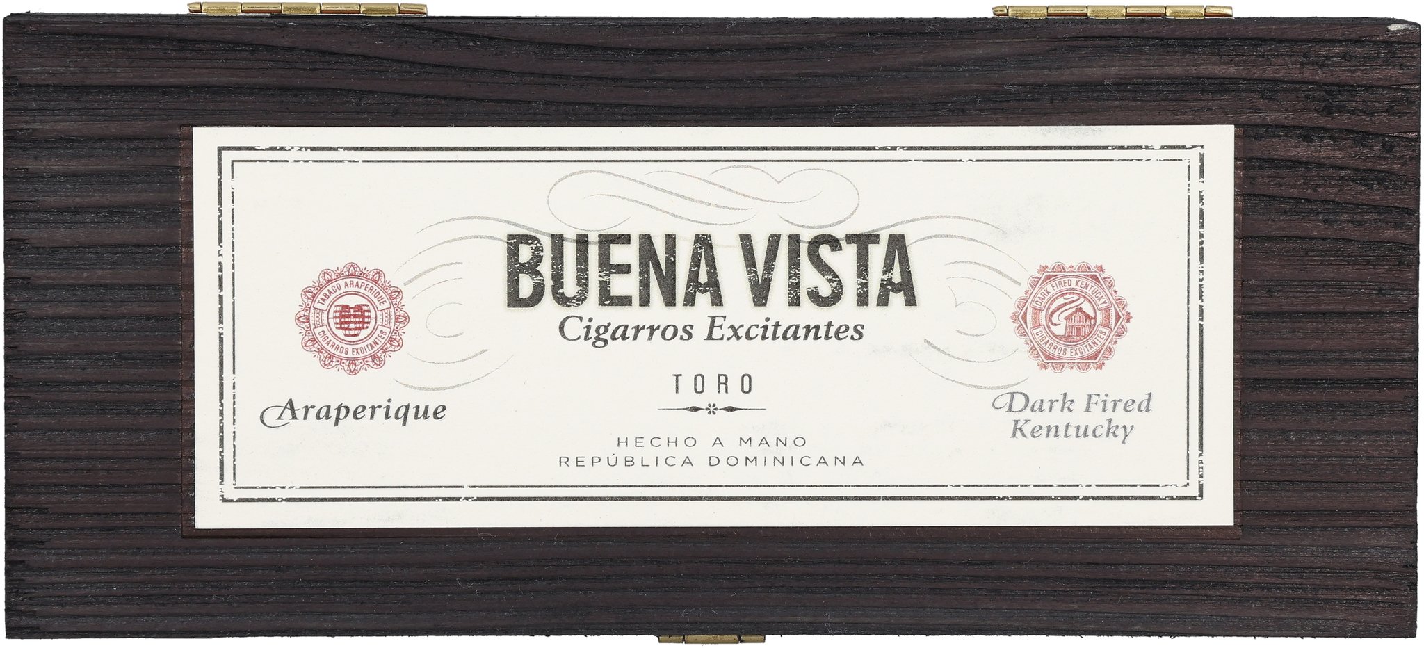 Toro 2er box frontal