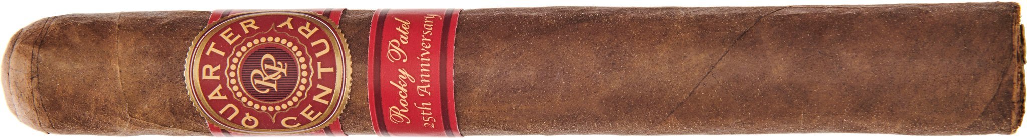 Rocky Patel Quarter Century Toro