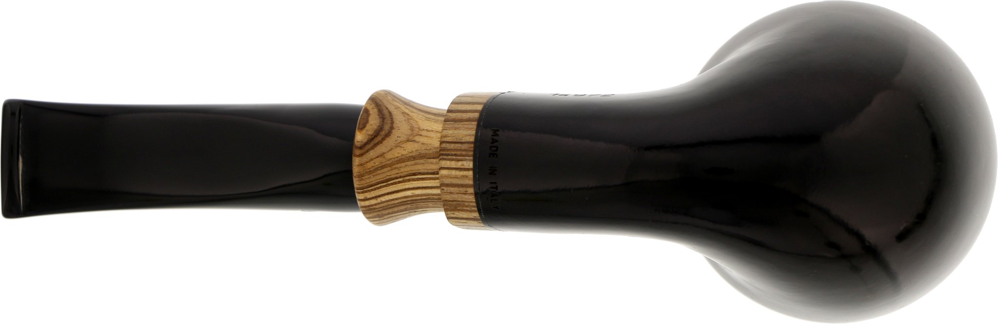 Giordano Loreto 14972 nero Lack Unterboden