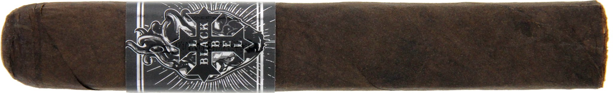 Black Label Trading Company Super Deluxe Robusto