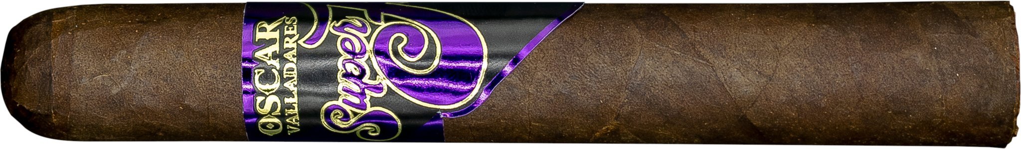 Oscar Valladares Super Fly Maduro Gordo