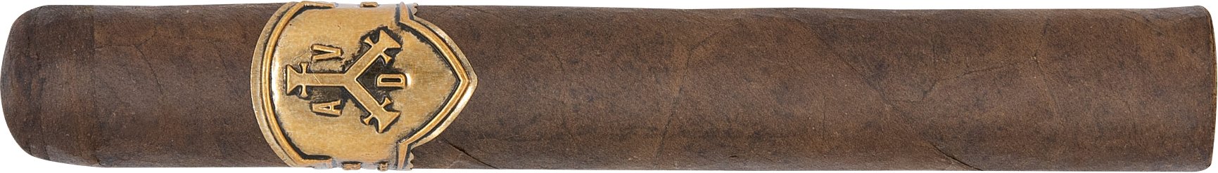 ADV Cigars & McKay The Royal Return King's Gold Toro (54x6)