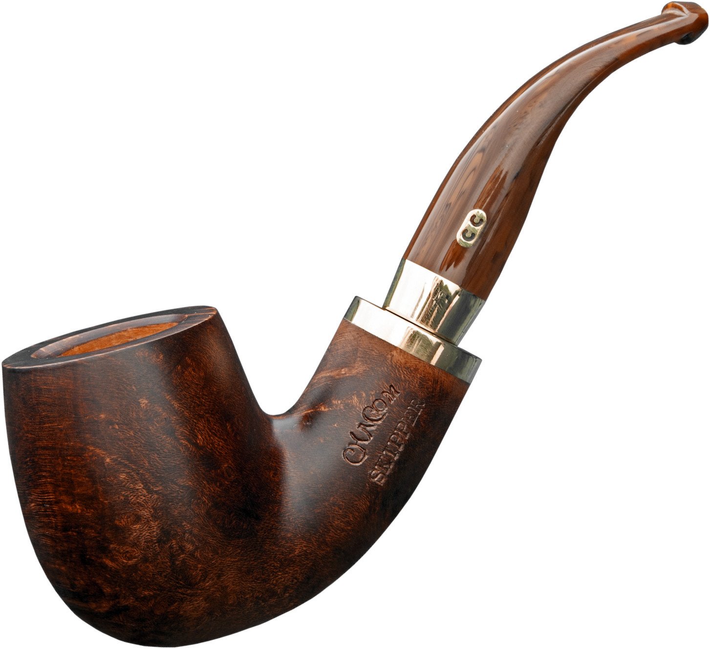 Chacom Skipper 41 Brown (14954) Detailbild 01