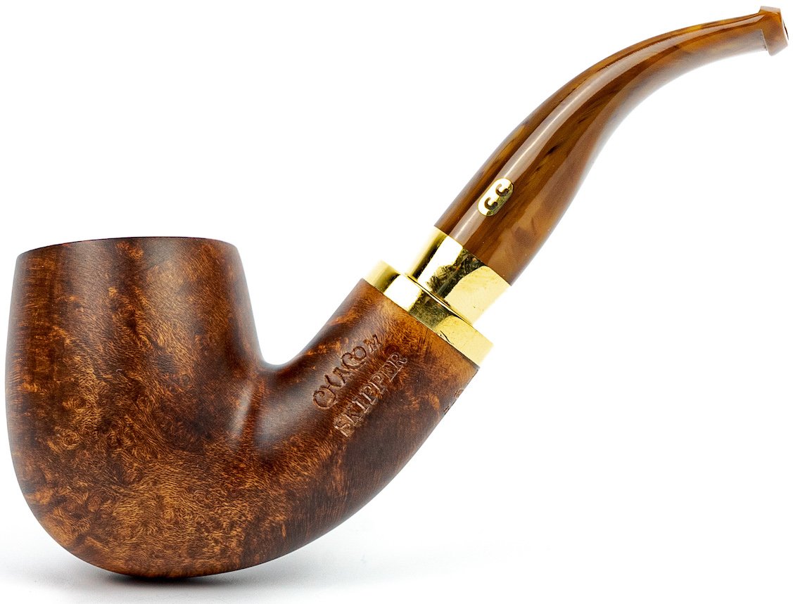 Chacom Skipper 41 Brown (14954) Detailbild 02